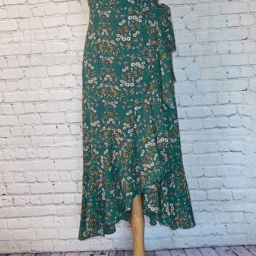 Max Studio High-Low Dress - Picture 3 of 6